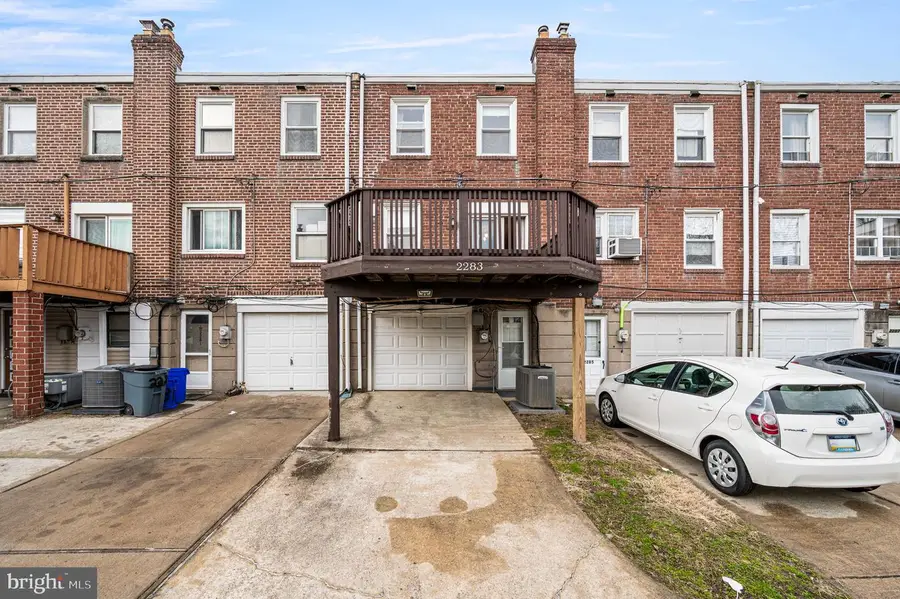 2283 S Harwood Ave, Upper Darby, PA 19082 - #3
