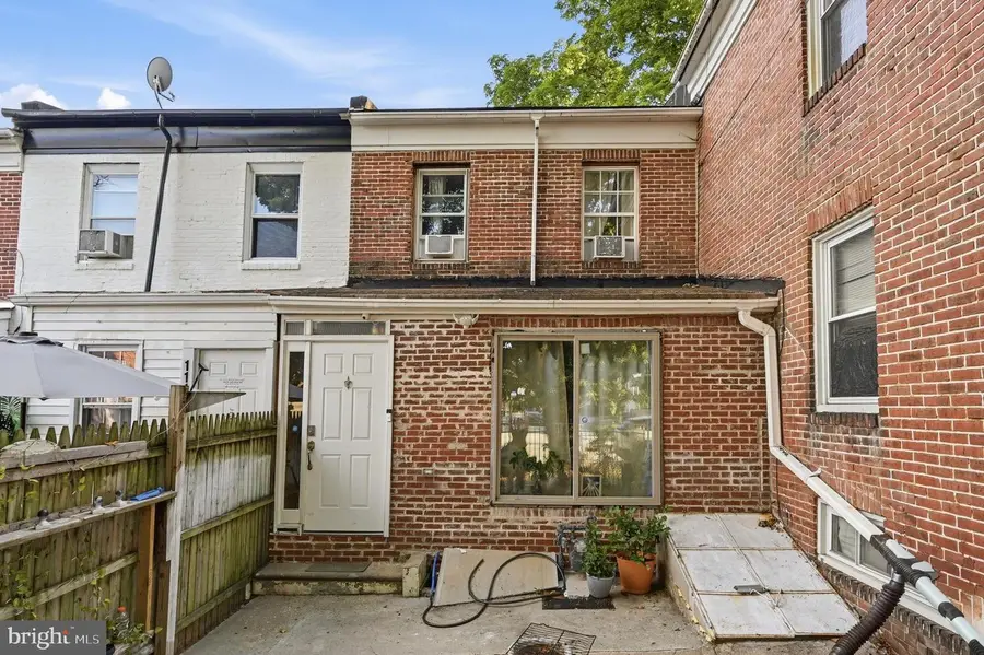 1118 Johnson Street, Chester, PA 19013 - #2