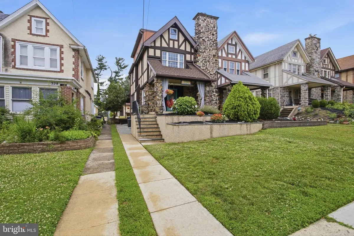 326 Ballymore Rd, Springfield, PA 19064 - #1