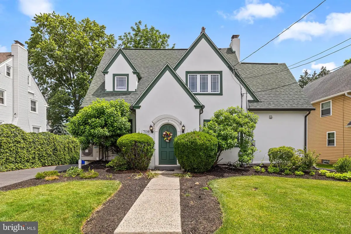 709 Turner Ave, Drexel Hill, PA 19026 - #1