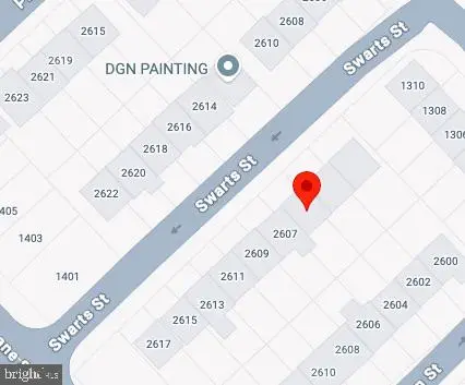 2605 Swarts St, Chester, PA 19013 - #1