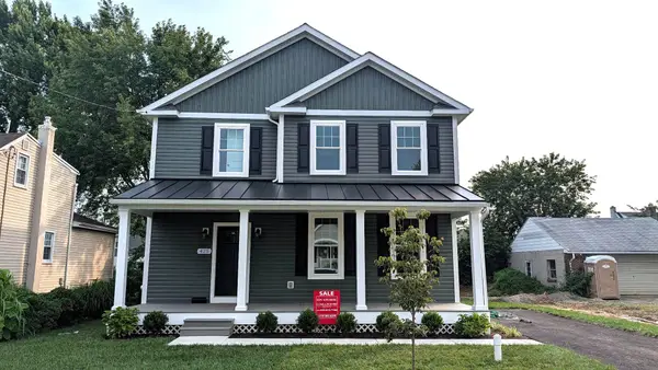 425 Rutledge Ave, FOLSOM, PA 19033