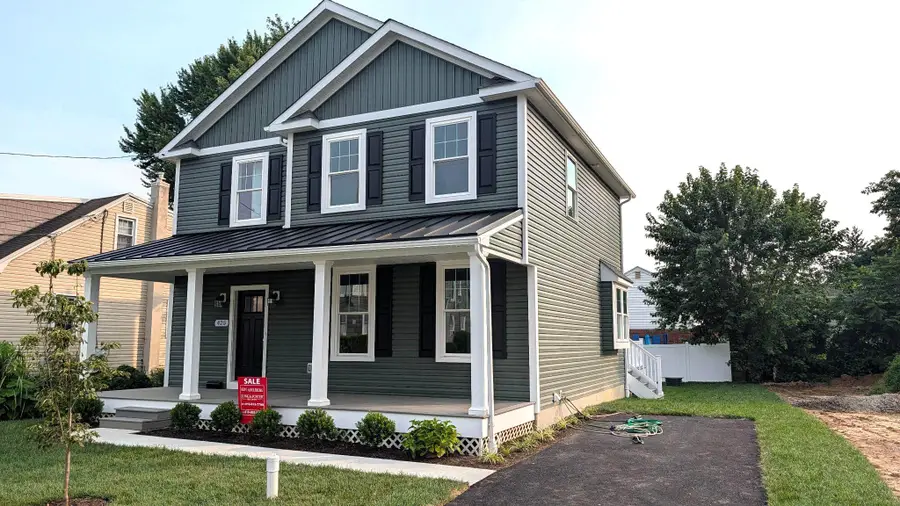 425 Rutledge Ave, Folsom, PA 19033 - #2