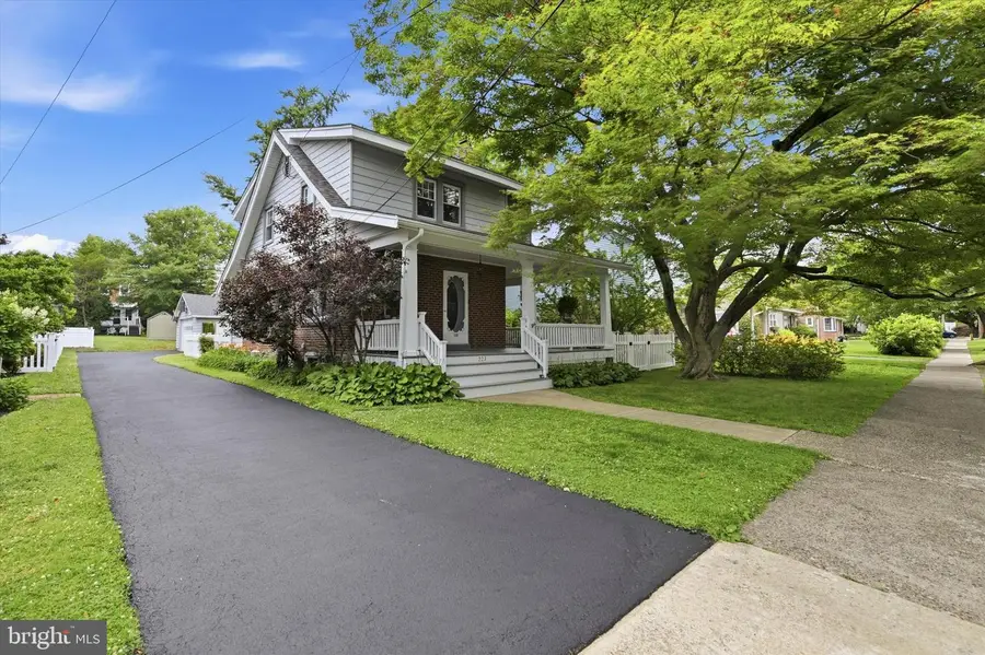 223 E Second St, Media, PA 19063 - #2