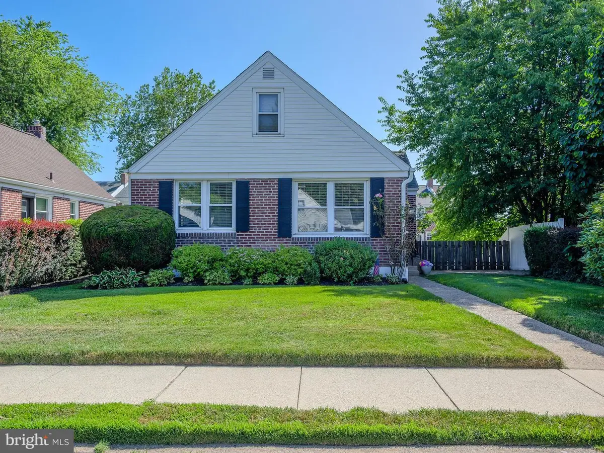 1109 Old Ln, Drexel Hill, PA 19026 - #1