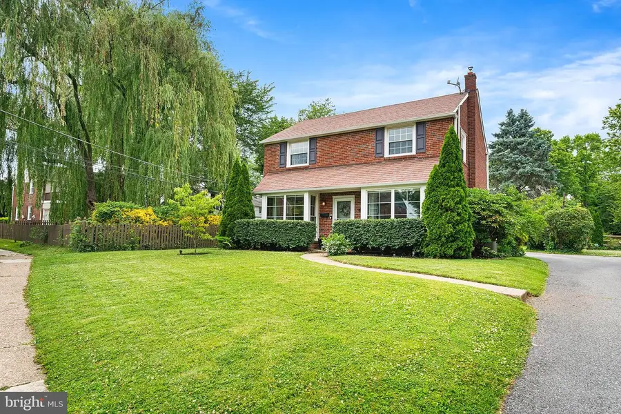 670 Cricket Ave, Ardmore, PA 19003 - #2
