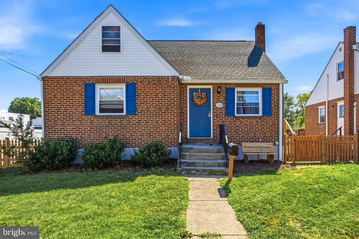 123 Folsom Ave., Folsom, PA 19033 - #1