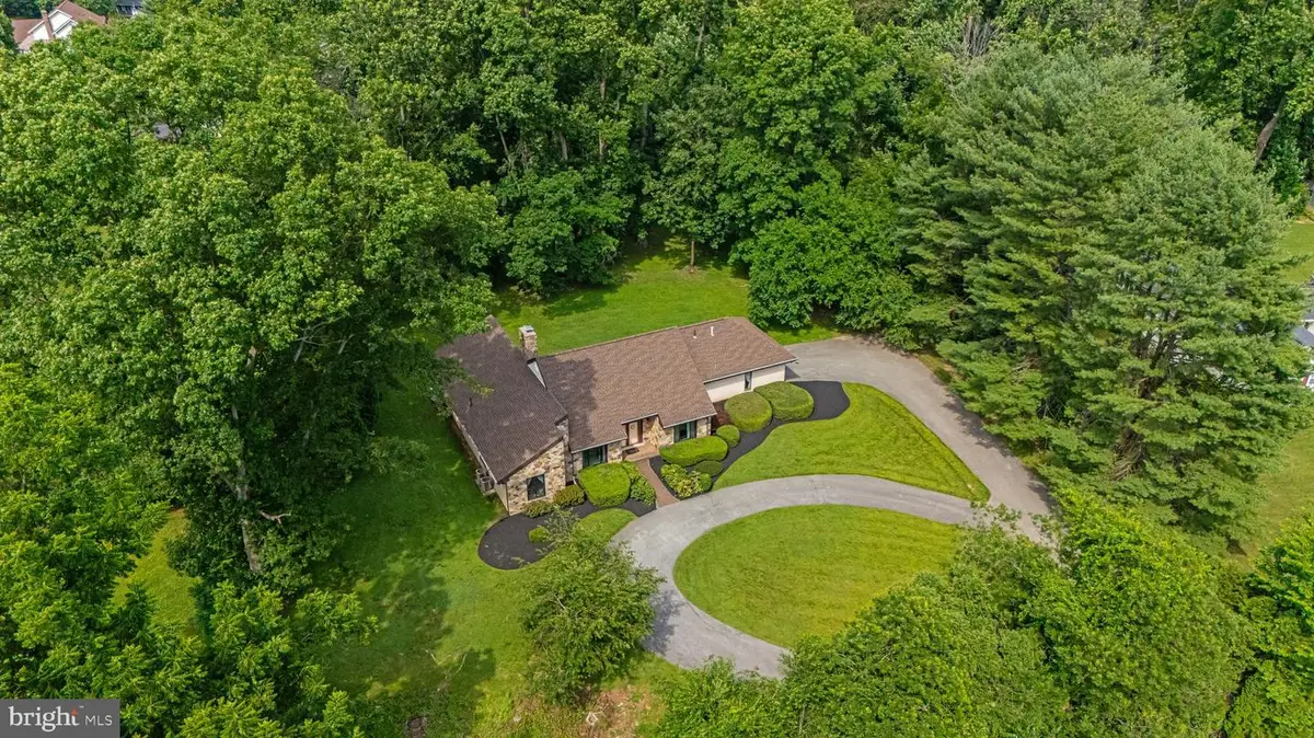 37 Governor Markham Dr, Glen Mills, PA 19342 - #1