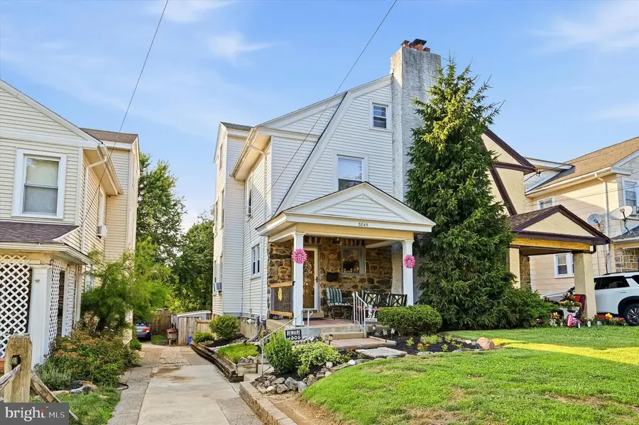 3845 Albemarle Ave, Drexel Hill, PA 19026 - #2