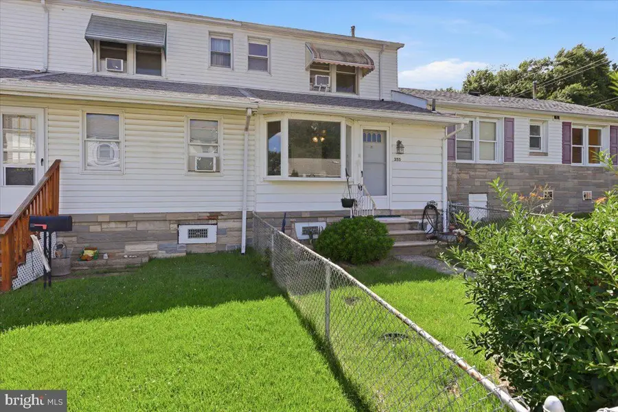 355 Hibbs Ave, Glenolden, PA 19036 - #3
