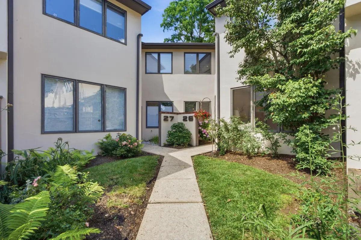 138 Montrose Ave #26, Bryn Mawr, PA 19010 - #1