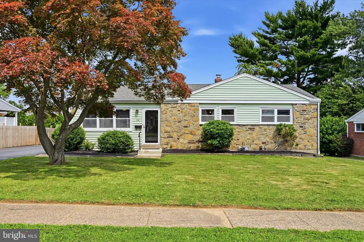 112 Tillman Ln, Aston, PA 19014 - #1