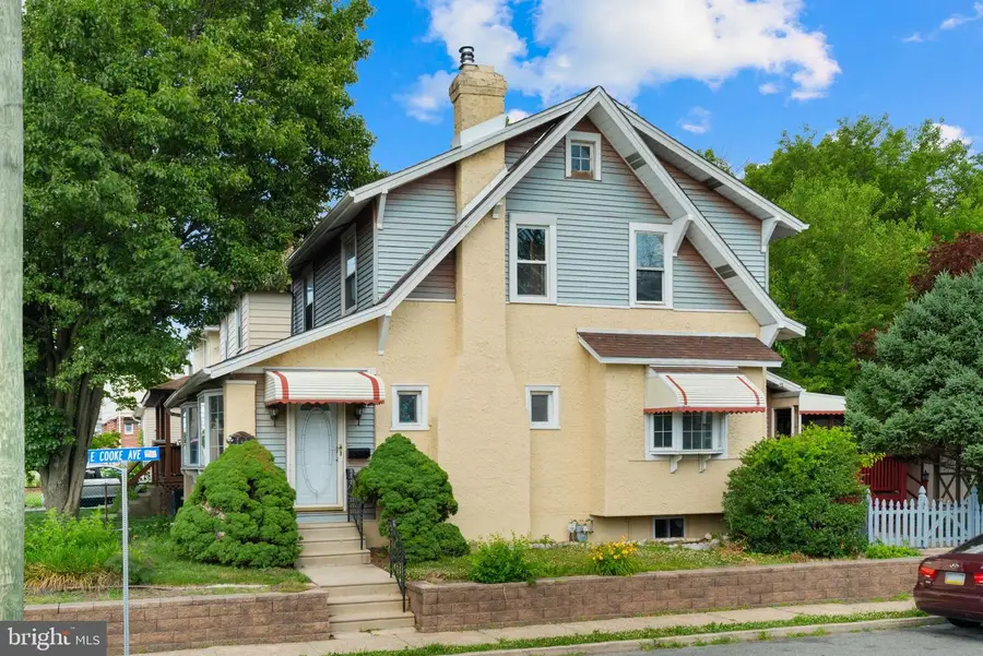 201 N Chester Pike, Glenolden, PA 19036 - #2