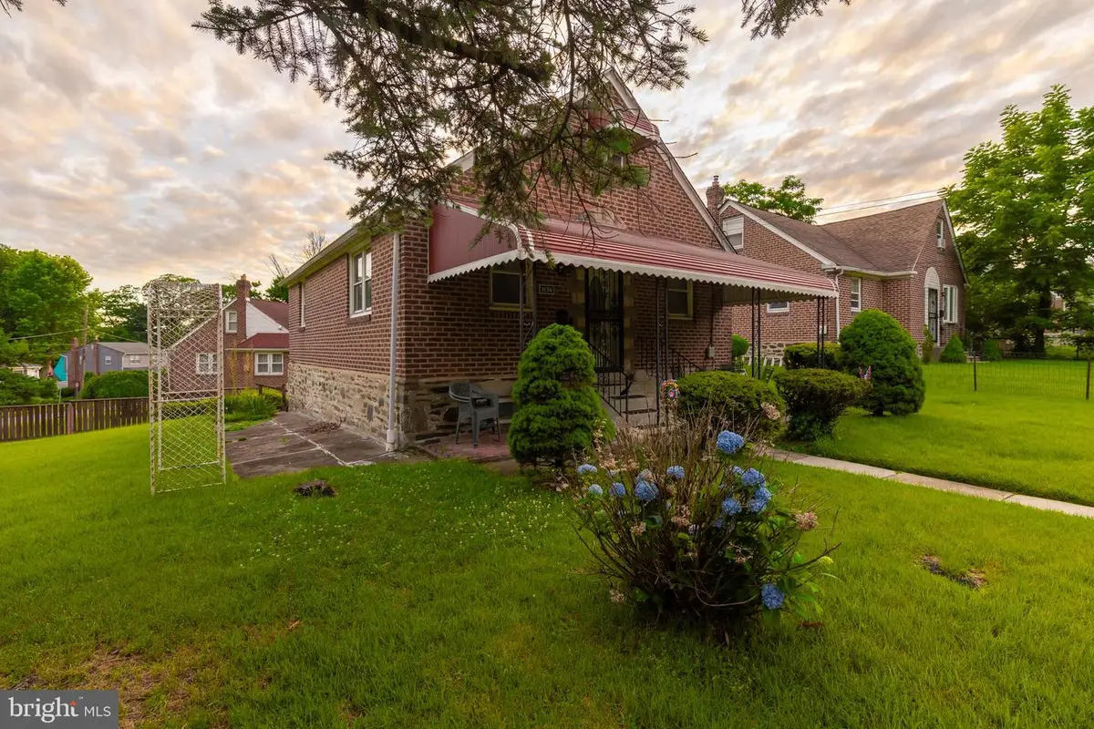 1136 Duncan Ave, Yeadon, PA 19050 - #1