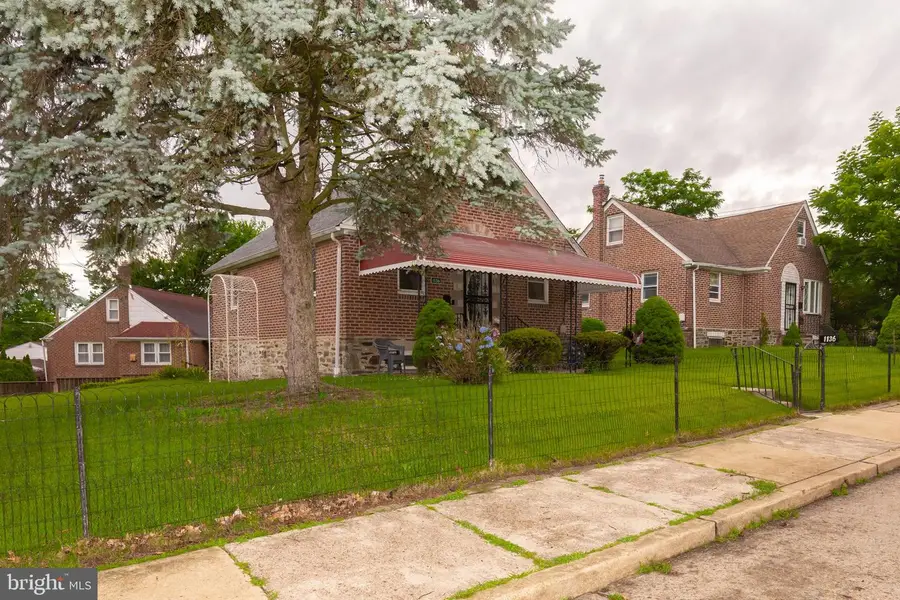 1136 Duncan Ave, Yeadon, PA 19050 - #2