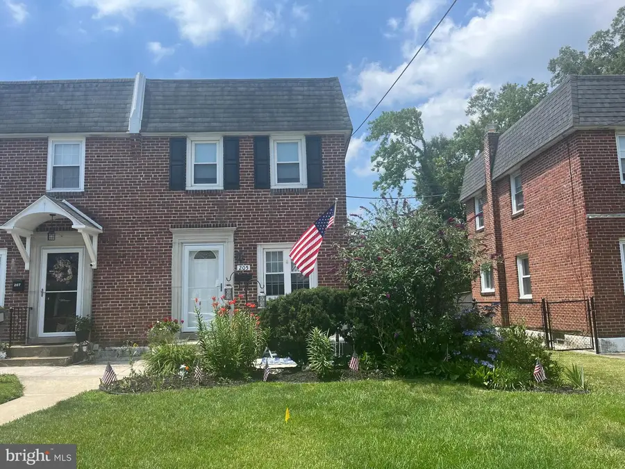 205 W Sylvan Ave, Morton, PA 19070 - #2