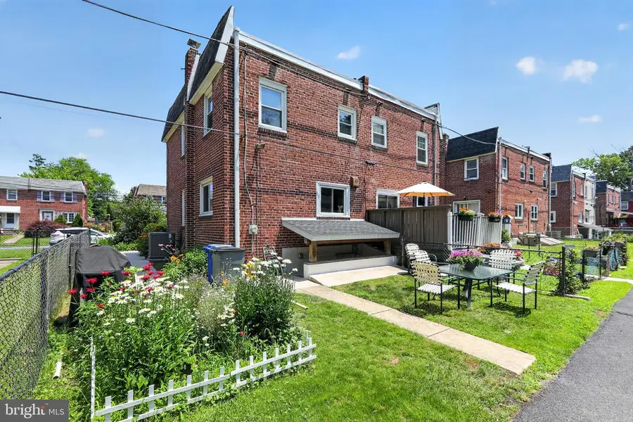 205 W Sylvan Ave, Morton, PA 19070 - #3
