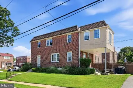 400 Russell St, RIDLEY PARK, PA 19078