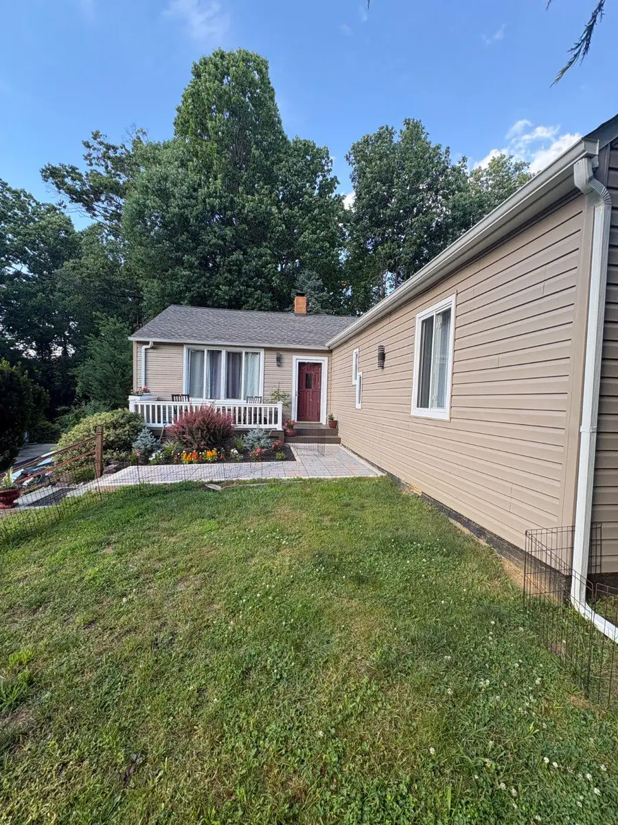 3113 Green Valley Rd, Newtown Square, PA 19073 - #2