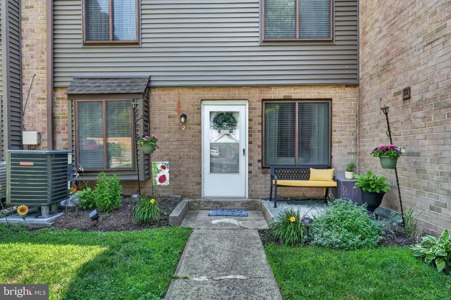 5200 Hilltop Dr #137, Brookhaven, PA 19015 - #3