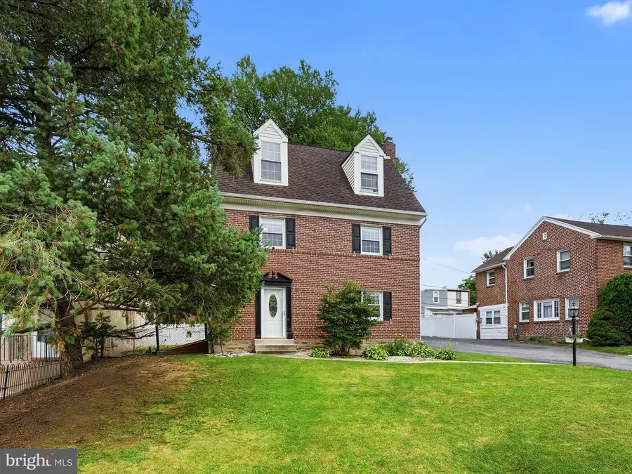 106 Merion Ave, Aldan, PA 19018 - #3