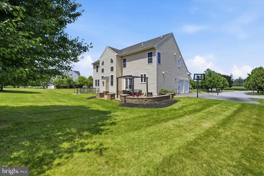 4 James Getty Ln, Glen Mills, PA 19342 - #2