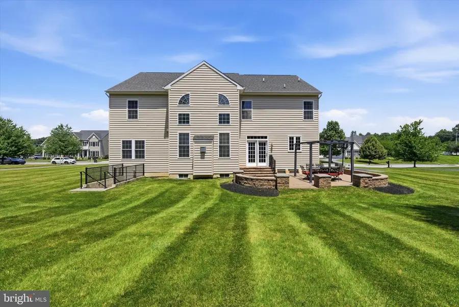 4 James Getty Ln, Glen Mills, PA 19342 - #3