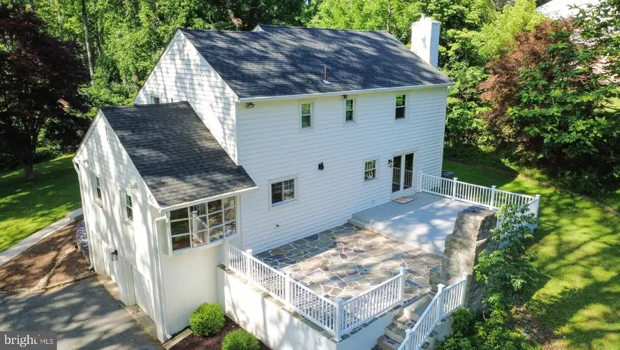61 Chapel Hill Rd, Media, PA 19063 - #3
