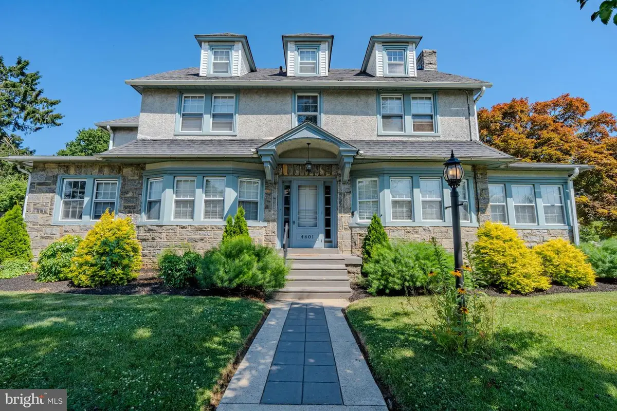 4401 Cedar Ln, Drexel Hill, PA 19026 - #1