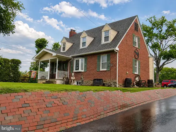 1819 Larkin Rd, UPPER CHICHESTER, PA 19061