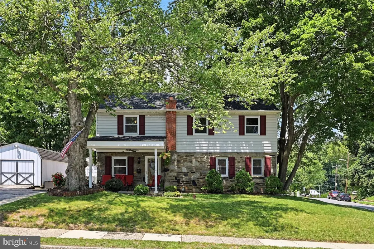 747 Surrey Rd, Aldan, PA 19018 - #1