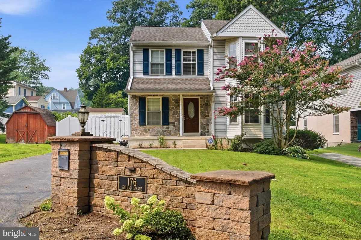 176 Ashland Ave, Secane, PA 19018 - #1