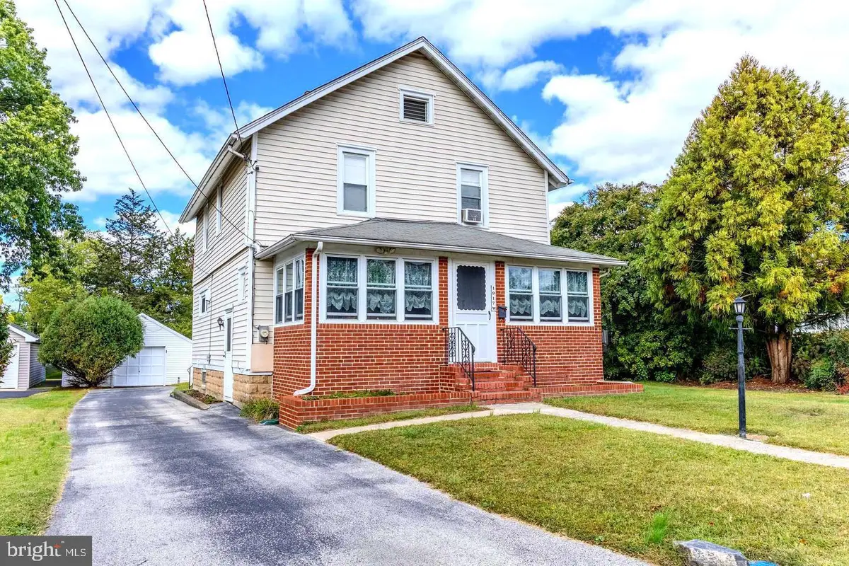 1919 Pershing Ave, Morton, PA 19070 - #1