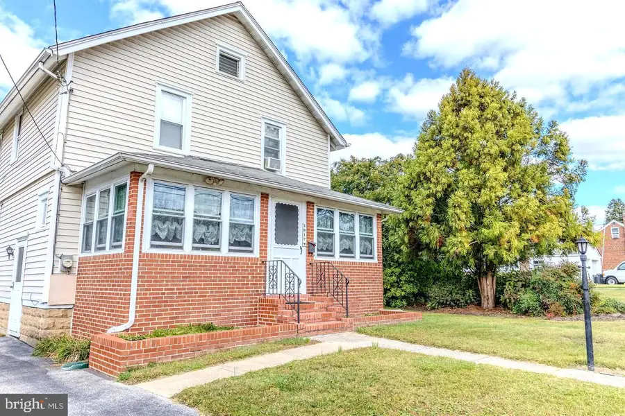 1919 Pershing Ave, Morton, PA 19070 - #2