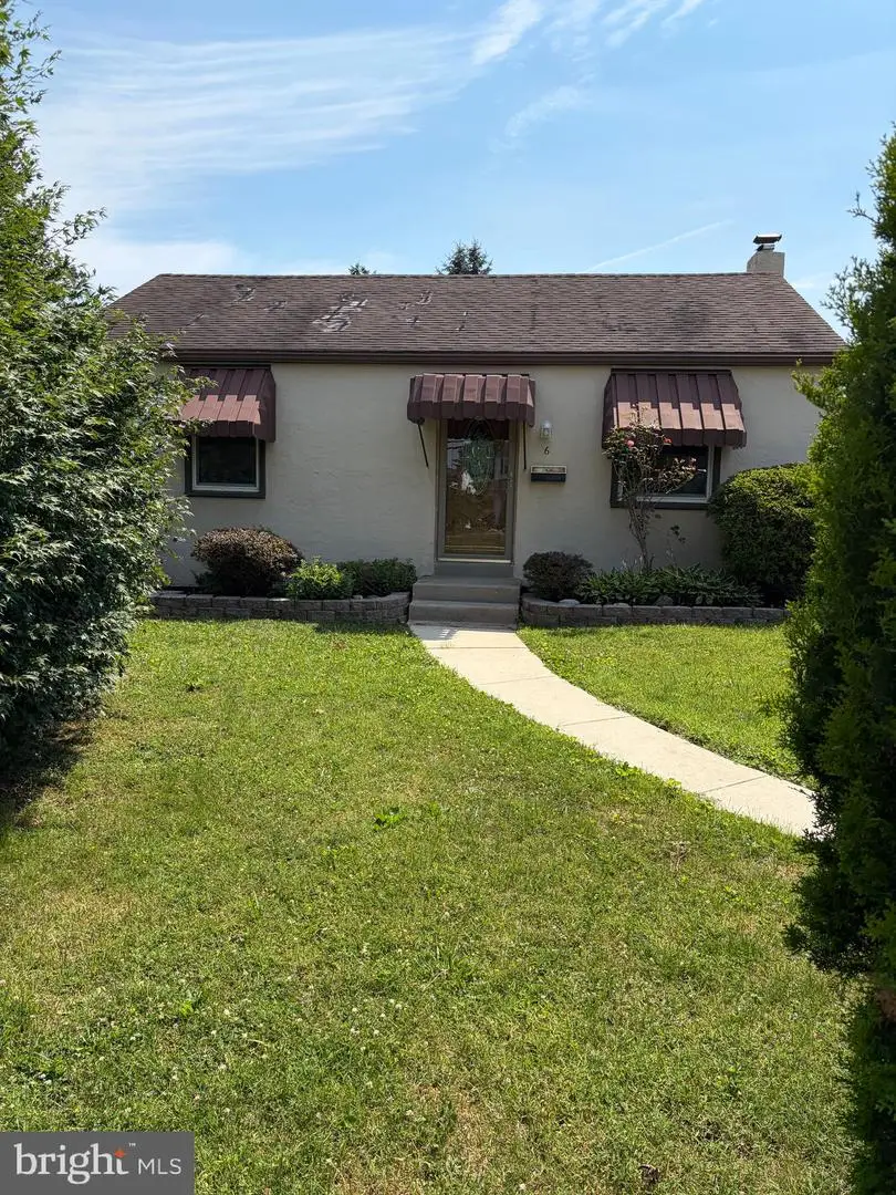6 Vinsmith Ave, Aston, PA 19014 - #1