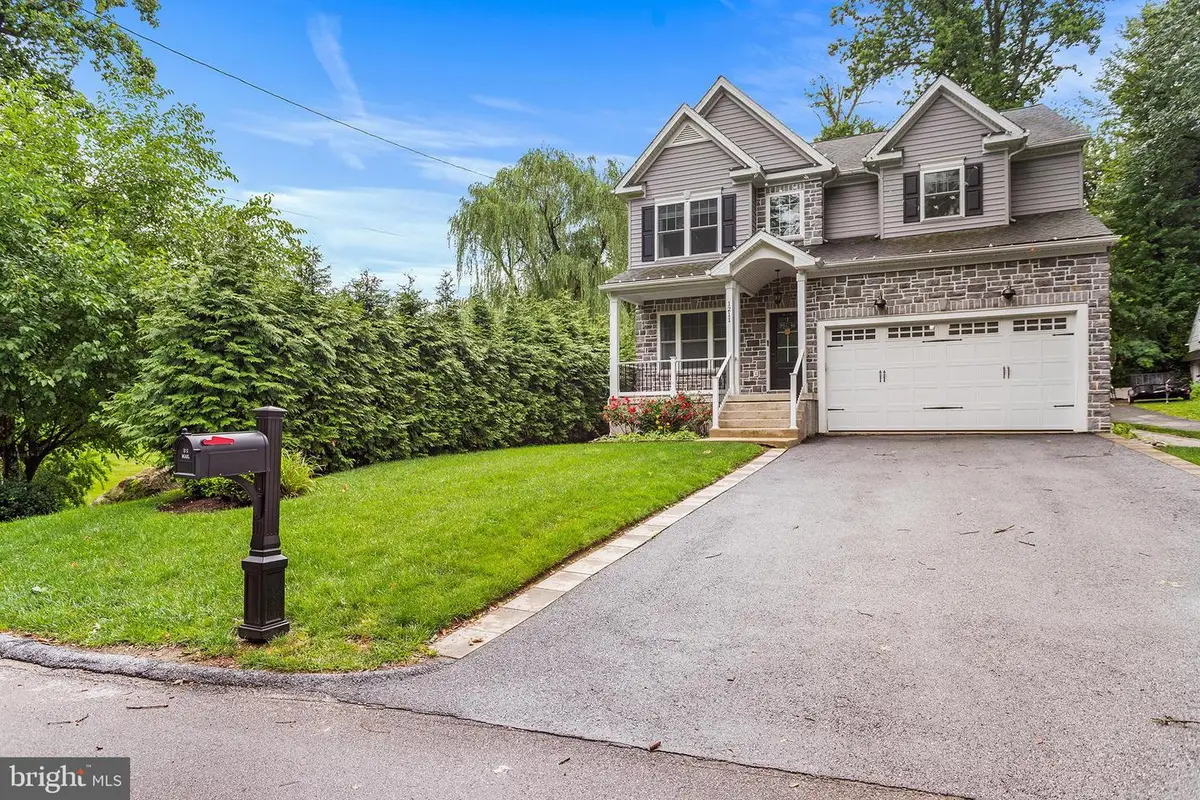 1211 Fairview Ave, Havertown, PA 19083 - #1