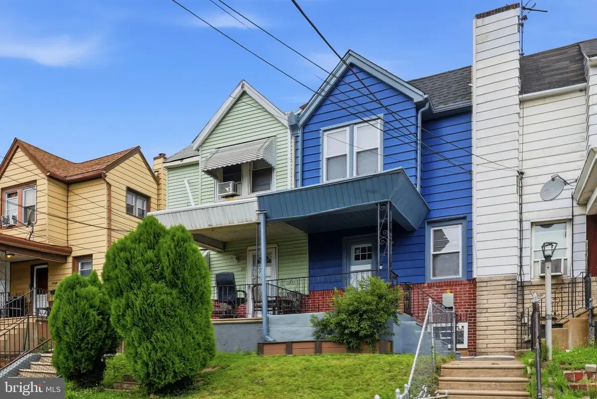 7135 Clover Ln, Upper Darby, PA 19082 - #1