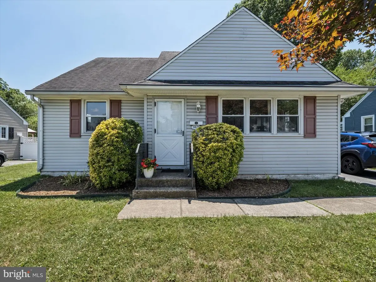 3428 Mount Vernon Ave, Brookhaven, PA 19015 - #1