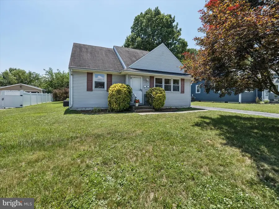 3428 Mount Vernon Ave, Brookhaven, PA 19015 - #2