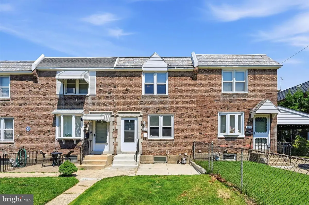 345 Westmont Dr, Collingdale, PA 19023 - #1