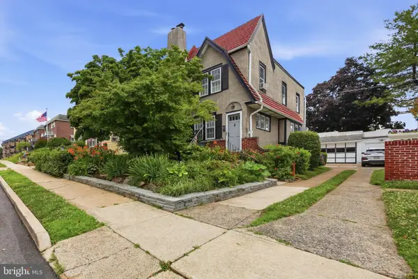 291 W Essex Ave, LANSDOWNE, PA 19050