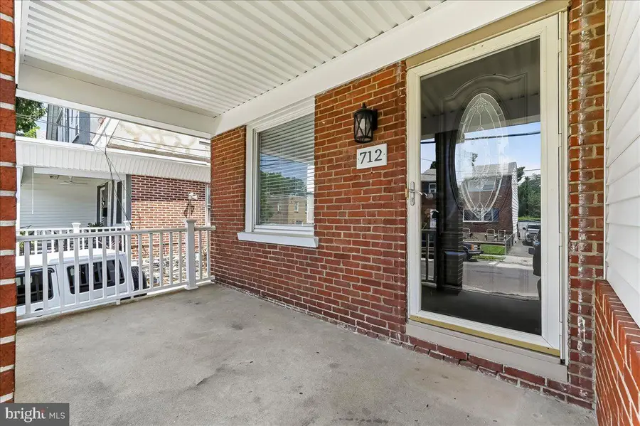 712 Pusey Ave, Collingdale, PA 19023 - #3