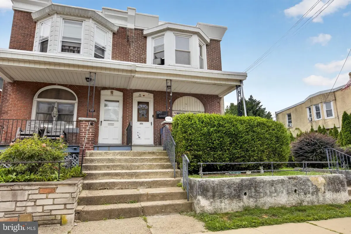 1245 E 11th St, Crum Lynne, PA 19022 - #1