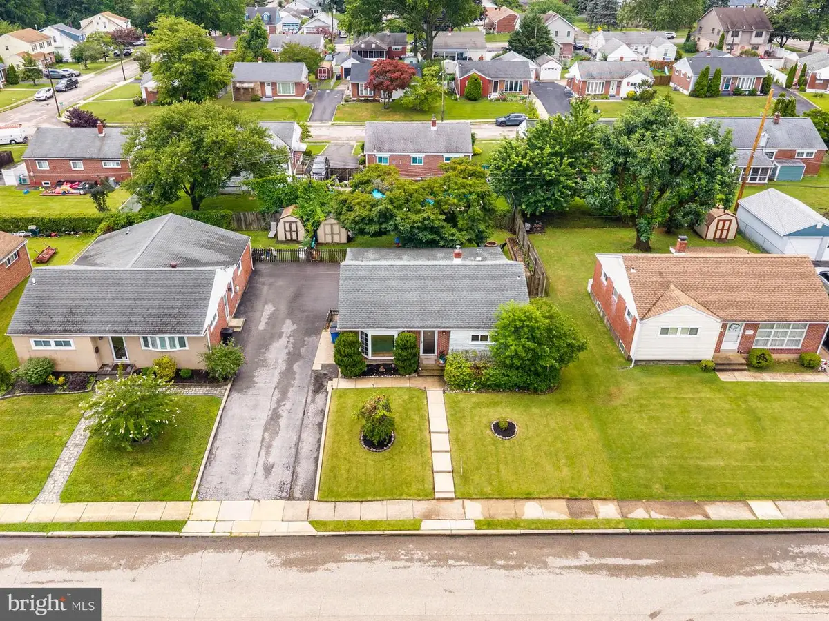 2240 Theresa Ave, Morton, PA 19070 - #1