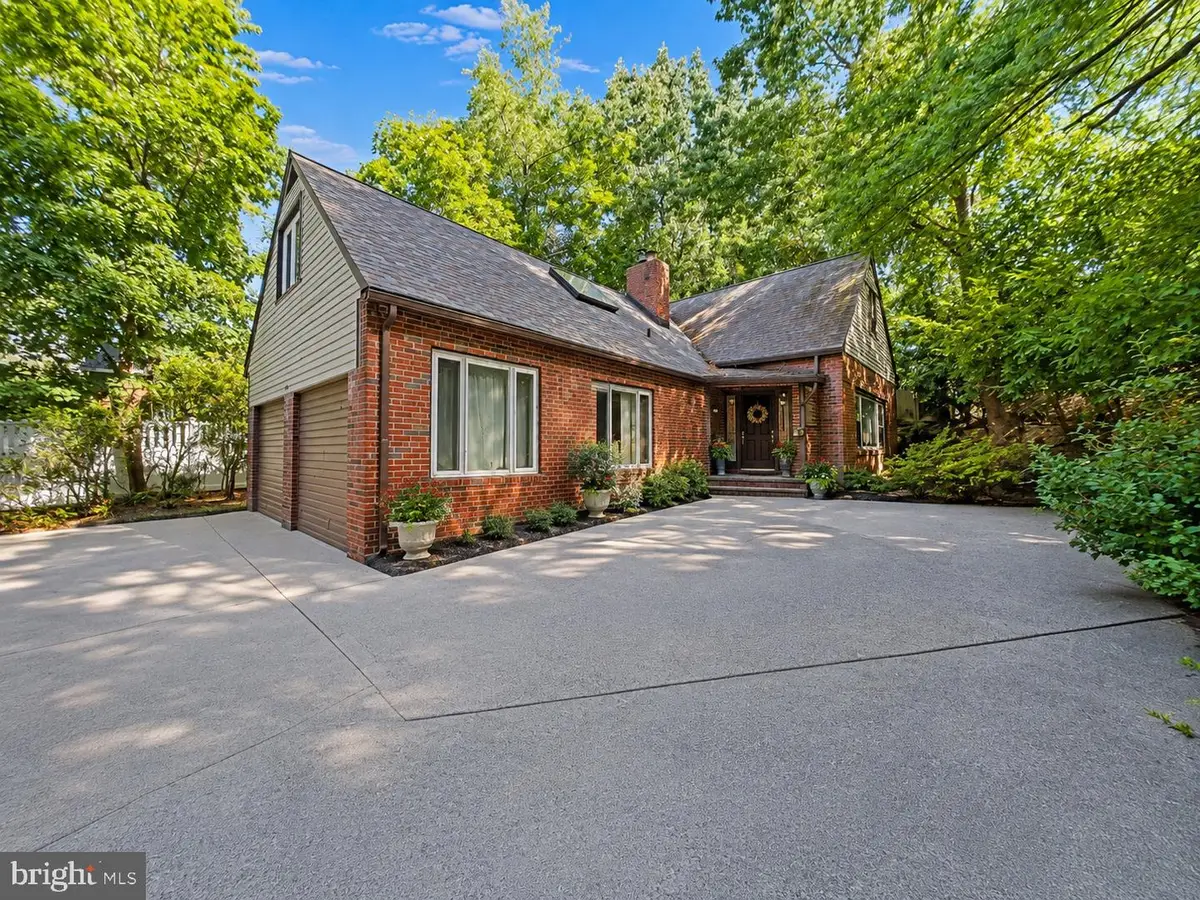 1746 Green Valley Rd, Havertown, PA 19083 - #1