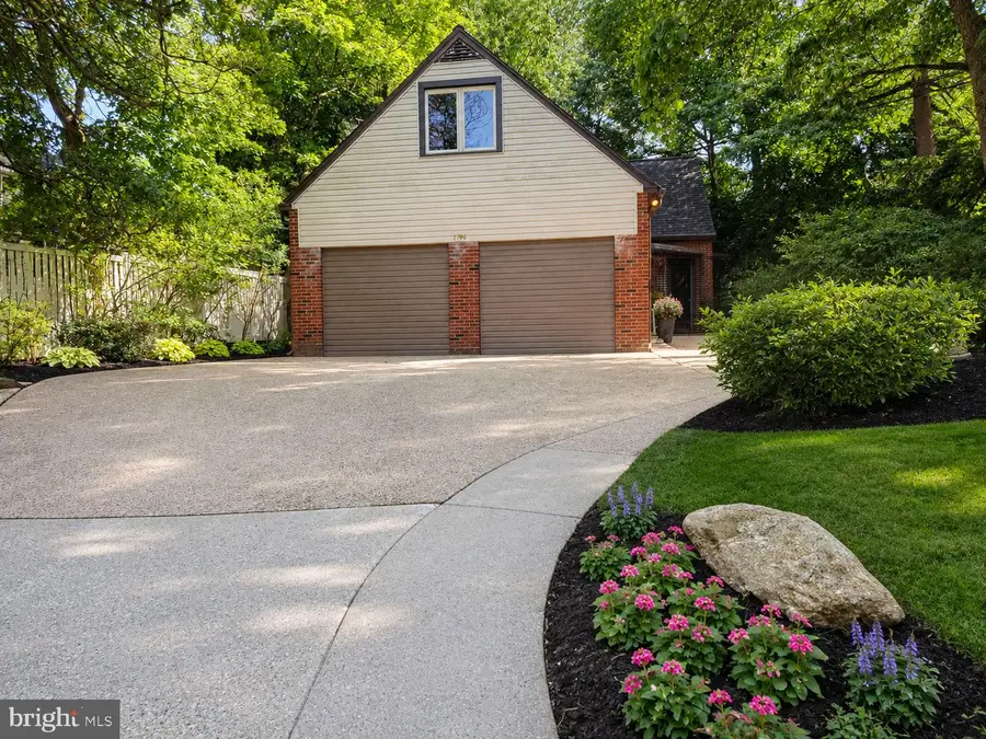 1746 Green Valley Rd, Havertown, PA 19083 - #2
