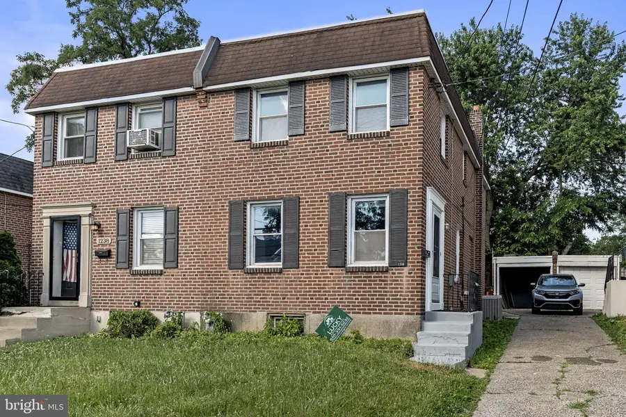 1240 Harding Dr, Havertown, PA 19083 - #3