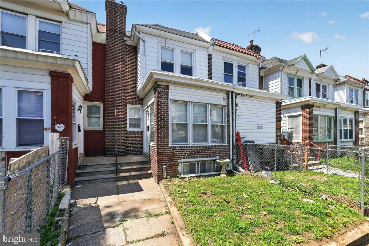 342 Huntley Rd, Upper Darby, PA 19082 - #1