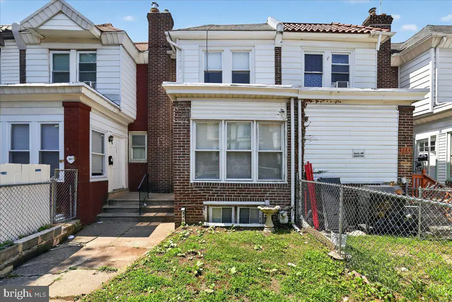 342 Huntley Rd, Upper Darby, PA 19082 - #2