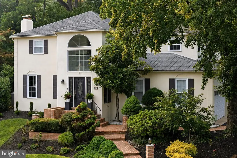 637 Heather Ln, Bryn Mawr, PA 19010 - #2